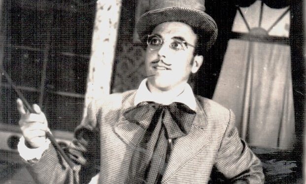 “Todi Thanasi ishte mjaft kërkues për rritjen e shkallës së aktrimit dhe për të realizuar rolet, ai studionte më parë…”/ Historia e aktorit e regjisorit që iku i ri, por la gjurmë në teatrin e Durrësit dhe në kinematografi