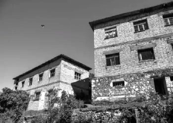 “Kur Boçi na dha lajmin; vdiq Enver Hoxha, kalova përball disa burrave ku ishte edhe i plotfuqishmi i zonës dhe u futa në shtëpi, ku i thashë Gimit; Ngordhi, ngordhi, por ai…”/ Kujtimet e Liri Lubonjës   