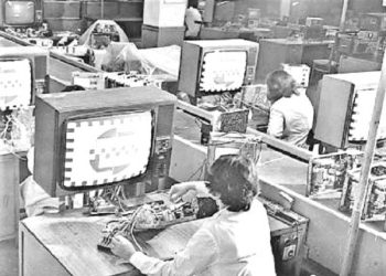 “Aty nga mesi i viteve ’70, sapo ishte pushkatuar ish-ministri i Mbrojtjes, Beqir Balluku, në një emision lajmesh të transmetuar nga RAI, duket diku fytyra e tij dhe…”/ Refleksionet e akademikut të njohur