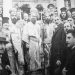 “John Nasse dhe gangsterët e tij, të Komitetit “Shqipëria e Lirë”, kanë bashkëpunim me reaksionarët dhe me fashistët, për përmbysjen e regjimit t’uaj demokratik…”/ Letrat e Nolit për Enverin