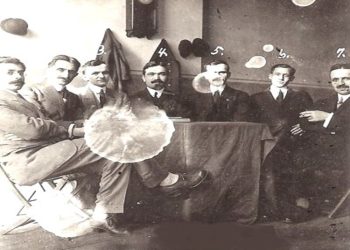 “Zyrtarë të Departamentit të Shtetit, janë në pritje për heshtjen tuaj të gjatë, në lidhje me çështjet midis SHBA-ve, dhe…”/ Letrat e panjohura të Nolit me Enverin, për anëtarësimin Shqipërisë në OKB, në ’46-ën