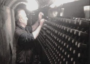 “I turned the shelter from the dictatorship era, which would protect us from the imaginary enemy, into a winery, where I produce wine, brandy and other drinks, because…”!/ The rare story of the famous sports doctor