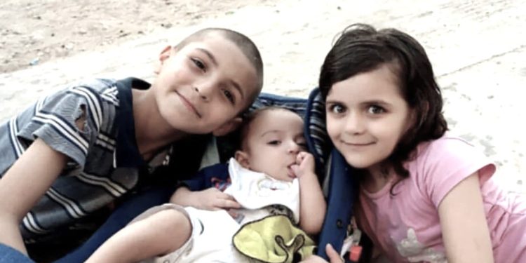 “Nga bombardimet, krahas shumë të vdekurve, mjekes palestineze Alaa al-Najjar, në rripin jugor të Gazës, nga dhjetë fëmijë që kishte, ju vranë nëntë, pasi…”/ Refleksionet e shkrimtarit të njohur