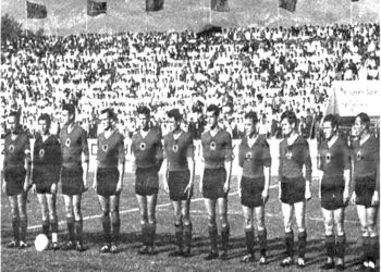 “Ndeshja me Jugosllavinë u humb, edhe për situatën e krijuar, pasi ai takim u trajtua më shumë në aspektin politik, se sa sportiv…”/ Dëshmia e rrallë e ish-futbollistit të kombëtares, për takimin e ’68-ës