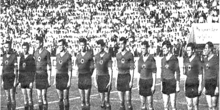 “Ndeshja me Jugosllavinë u humb, edhe për situatën e krijuar, pasi ai takim u trajtua më shumë në aspektin politik, se sa sportiv…”/ Dëshmia e rrallë e ish-futbollistit të kombëtares, për takimin e ’68-ës