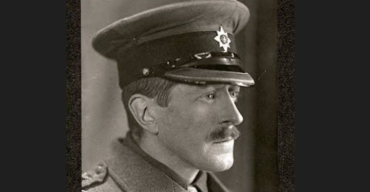 “Kur e pyeti shërbëtorin e ambasadës britanike, Qazim Kukeli, se ç’mund të bënte për të, ai i tha; asgjë, vetëm fol mirë për Shqipërinë…”! / Historia e rrallë Aubrey Herbert, mikut më të madh të shqiptarëve