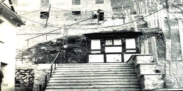 “Kur Kosta Gjordeni i plagosur bërtiste; ‘më qëllun komunistat, kriminelat, të dënuarit H. Tabaku, L. Shkëmbi e N. Skrapari afrohen, por breshëria e armëve…”/ Kujtimet e ish-të burgosurve të Qafë-Barit