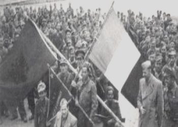 “Sa herë shikoj filmin ‘Njeriu me Top’, me skenar të Dritëro Agollit, më kujtohet italiani që kemi mbajtur në shtëpinë tonë, në Qafë të Skraparit, në kohën e Luftës, i cili…”/ Dëshmia e rrallë e publicistit të njohur
