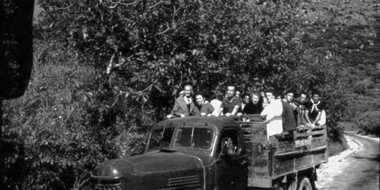 “Nga të burgosurit e Bulqizës, helmimi te Metalurgjiku Elbasanit dhe eksplozivi në Lezhë, te aksidenti në Zall-Bastar, ku vdiqën…”! / Ngjarjet e panjohura të vitit 1979-’80, ku vdiqën 55 veta! (faksimilet me emrat)