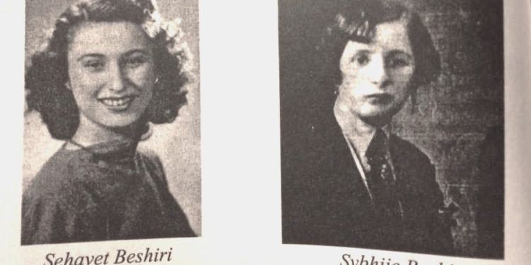 “Nga familja Toptani, Mulleti, Këlliçi e Bakiu, te Deliallisi, Basha, Kaceli, Tufina, Nallbani, etj., të cilat…”/ Historia e trishtë e grave dhe vajzave aristokrate tiranase, që u persekutuan nga regjimi komunist!