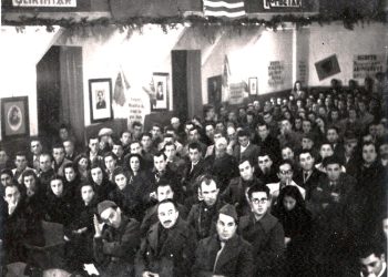 “Për shqiptarët e Kosovës, që përbëjnë 65% të popullsisë atjeshme dhe 2/3 e Shqipërisë së 1913-ës, Partia ka heshtur, pasi Miladini…”/ Zbulohet letra e Koço Tashkos për Kominternin, por që ra në duart e Enverit!