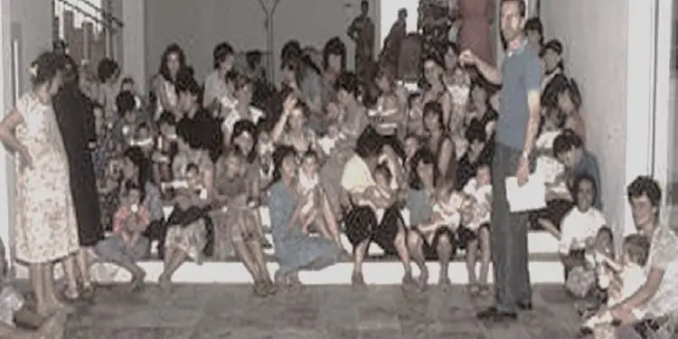 “Hyrja në ambasada, kishte filluar që më 20 qershor, kur autobusi ‘fizarmonikë’, me targë TR 00301, i drejtuar nga Bujar Alikaj, ndaloi te muret e ambasadës greke dhe…”! / Historia e panjohur e korrikut ’90-të