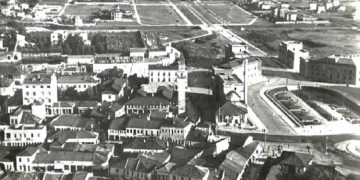 “Tirana e viteve 1930-’40-të, në disa foto të rralla, pjesë librash, albumesh e artikuj revistash italiane, të papublikuara kurrë më parë, pasi…”/ Imazhet e rralla të kryeqytetit shqiptar, që s’janë më!