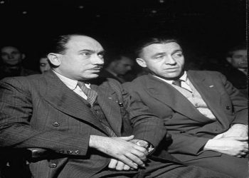 “At the invitation of Hysni Kapo, Valter Audicio came to Albania and stayed in one of the beach villas in Durrës, where he also came to meet him…”! / The rare testimony of the translator of the colonel who killed the Duce