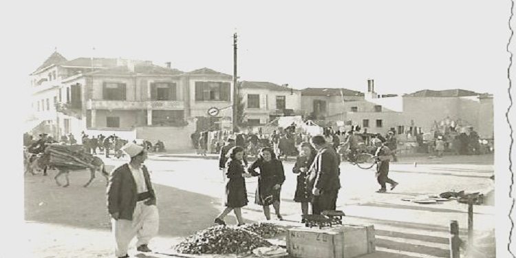 “Tirana e viteve 1930-’40-të, në disa foto të rralla, pjesë librash, albumesh e artikuj revistash italiane, të papublikuara kurrë më parë, pasi…”/ Imazhet e rralla të kryeqytetit shqiptar, që s’janë më!