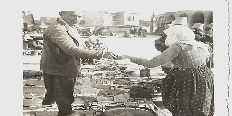 “Tirana e viteve 1930-’40-të, në disa foto të rralla, pjesë librash, albumesh e artikuj revistash italiane, të papublikuara kurrë më parë, pasi…”/ Imazhet e rralla të kryeqytetit shqiptar, që s’janë më!