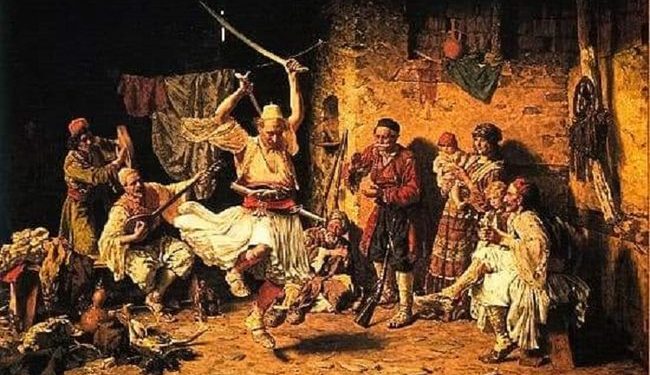 “Vallen e Osman Takës, e luajnë edhe grekët, serbët, maqedonasit, rumunët, bullgarët, madje shkolla koreografike e Janinës…”/ Dëshmia e artistit nga Konispoli, që përjetësoi vallen e famshme çame