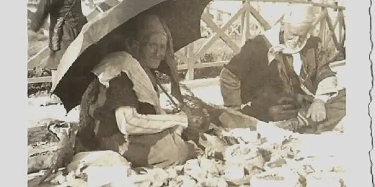 “Tirana e viteve 1930-’40-të, në disa foto të rralla, pjesë librash, albumesh e artikuj revistash italiane, të papublikuara kurrë më parë, pasi…”/ Imazhet e rralla të kryeqytetit shqiptar, që s’janë më!