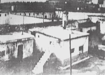 “Në kampin e Fush-Krujës, kishte dhe të burgosur ordinerë, si shkrimtari Selman V., ish-kreu i organizatës Pionerit, i cili me Janaq T., në 1946-ën, organizuan rrahjen time në gjimnaz…”/ Kujtimet e Uran Kalakullës