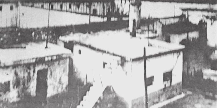 “Në kampin e Fush-Krujës, kishte dhe të burgosur ordinerë, si shkrimtari Selman V., ish-kreu i organizatës Pionerit, i cili me Janaq T., në 1946-ën, organizuan rrahjen time në gjimnaz…”/ Kujtimet e Uran Kalakullës