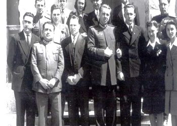 “Marshalli Tito, na priti me përzemërsi në Shtabin e tij në ishullin Vis dhe biseda u bë në frengjisht, ku na përkthente një bionde simpatike…”/ Dëshmia e rrallë e ish-ministrit, që u dënua nga Enver Hoxha