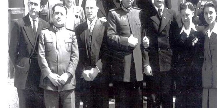 “Marshalli Tito, na priti me përzemërsi në Shtabin e tij në ishullin Vis dhe biseda u bë në frengjisht, ku na përkthente një bionde simpatike…”/ Dëshmia e rrallë e ish-ministrit, që u dënua nga Enver Hoxha