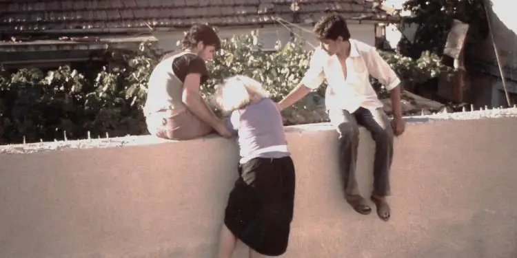 “Ervis Gega me familjen e saj, hyri në ambasadën gjermane në korrik 1990, duke i dhënë rryshfet policëve dhe…”/ Shkrimi i gazetës së njohur gjermane “Spigel”, për drejtuesen e Filarmonisë Klasike të Bonit