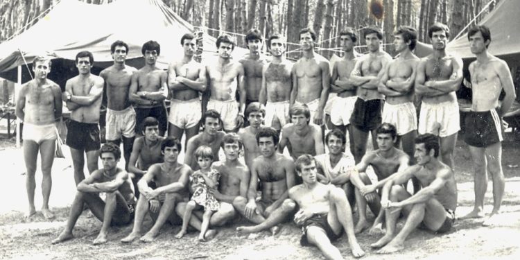 “Kur na çonin në malin e Dajtit, ku përveç televizorit ‘Lura’, s’kishim asnjë argëtim, sportistët iknin te antena në majë dhe shikonin RTL-në apo, Tele Norbën…”! / Historia e “pushimeve” të ekipeve, para viteve ’90-të