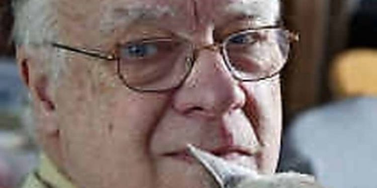 “Oficer i lartë i CIA-s, Peter Boevé, si ‘kryetar’ i Partisë Komuniste Holandeze, erdhi në Tiranë, ku takoi Enver Hoxhën…”/ Dëshmia e rrallë nga Hollanda, se si u mashtrua udhëheqësi i Shqipërisë?!