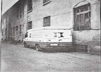 “Një ditë, kapterët e lidhën grekun Taso dhe komandanti i kampit, Barjam Korvafa, e zuri prej gryke, ashtu siç zë me dhëmbë ujku dashin dhe ai ra pa ndjenja në tokë, por…”! / Kujtimet e Uran Kalakullës