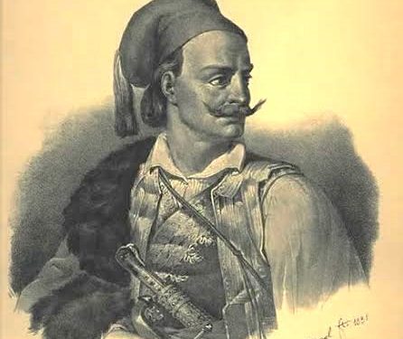 “Shqiptari Simon Sina, nga Vithkuqi i Korçës, një nga pasanikët më të mëdhenj në Evropë, i dhuroi Athinës ndërtesën e akademisë…”! / Refleksionet e studiuesit të njohur të raporteve shqiptaro-greke