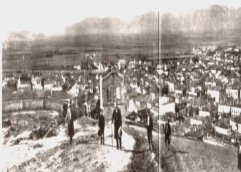 “The modern city has its origins in the 15th century, when Iljaz bey Mirahori, under the rule of Sultan Mehmet II, developed Korça and…”/ The unknown story of the great benefactor, son-in-law of Sultan Bayezid