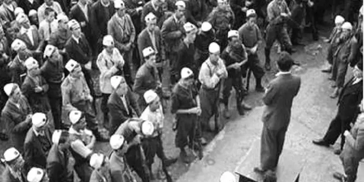 “Më 11 shtator 1943, Këshilli Ministror i Shqipërisë nën kryesinë e Iljaz Agushit, nën-kryeministër dhe ministër i Punëve Botore, shpalli ‘Pavarësinë e Shqipërisë’ me kufijtë..”/ Historia e panjohur e Lidhjes së Dytë të Prizrenit