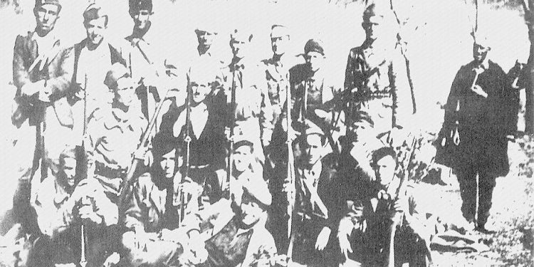 “Sa herë shikoj filmin ‘Njeriu me Top’, me skenar të Dritëro Agollit, më kujtohet italiani që kemi mbajtur në shtëpinë tonë, në Qafë të Skraparit, në kohën e Luftës, i cili…”/ Dëshmia e rrallë e publicistit të njohur