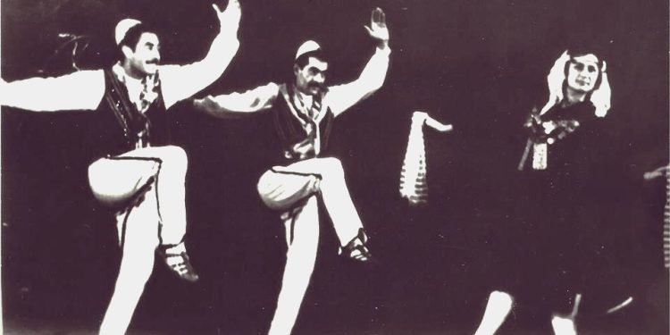 “Ishte një nga themeluesit e Ansamblit të Këngëve e Valleve, i diplomuar shkëlqyer në Institutin e Regjisurës e Koreografisë ‘Lunacharsky’, por regjimi komunist e largoi…”/ Historia e panjohur e mjeshtrit Kaceli