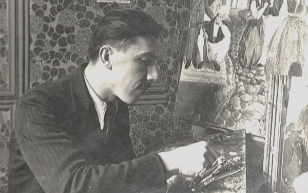 “Ishte një nga themeluesit e Ansamblit të Këngëve e Valleve, i diplomuar shkëlqyer në Institutin e Regjisurës e Koreografisë ‘Lunacharsky’, por regjimi komunist e largoi…”/ Historia e panjohur e mjeshtrit Kaceli