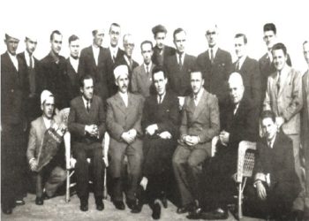 “Lidhja e Dytë e Prizrenit, nuk i përkiste asnjë tarafi politik antifashist të kohës: LANÇ-it, ‘Ballit Kombëtar’ as Legalitetit, sepse ajo…”! Historia e panjohur e mbledhjes së famshme të 16 shtatorit 1943
