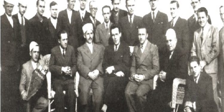 “Lidhja e Dytë e Prizrenit, nuk i përkiste asnjë tarafi politik antifashist të kohës: LANÇ-it, ‘Ballit Kombëtar’ as Legalitetit, sepse ajo…”! Historia e panjohur e mbledhjes së famshme të 16 shtatorit 1943