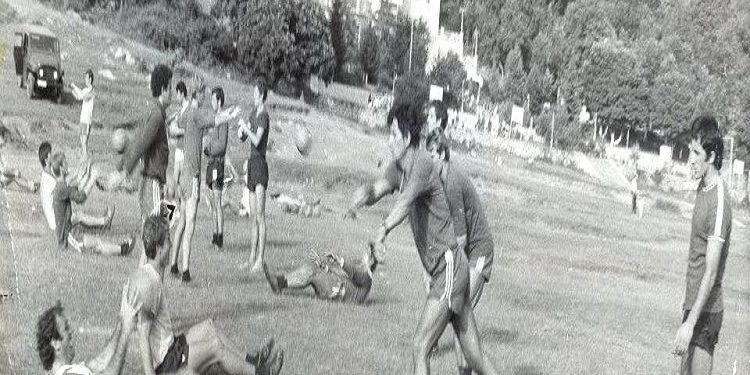 “Kur na çonin në malin e Dajtit, ku përveç televizorit ‘Lura’, s’kishim asnjë argëtim, sportistët iknin te antena në majë dhe shikonin RTL-në apo, Tele Norbën…”! / Historia e “pushimeve” të ekipeve, para viteve ’90-të