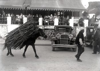 “It was Esat Pash Toptani, who in 1907, changed the ‘face’ of the ‘Old Bazaar’, asking Tirana merchants to adapt to the times, by…”/ The unknown history of Tirana, the ‘Missing City’!