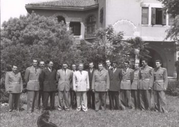 “Unfortunately, some Albanian elements have been worthy collaborators in the counterintelligence and intelligence services of Yugoslavia, as they…”/ Rare testimony of former UDB officer