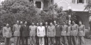“Fatkeqësisht, disa elementë shqiptarë, kanë qenë bashkëpunëtorë të denjë në shërbimet sekrete kundër-zbuluese dhe zbuluese të Jugosllavisë, pasi ata…”/ Dëshmia e rrallë e ish-oficerit të UDB-së