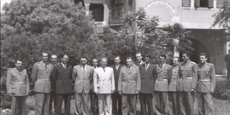 “Fatkeqësisht, disa elementë shqiptarë, kanë qenë bashkëpunëtorë të denjë në shërbimet sekrete kundër-zbuluese dhe zbuluese të Jugosllavisë, pasi ata…”/ Dëshmia e rrallë e ish-oficerit të UDB-së