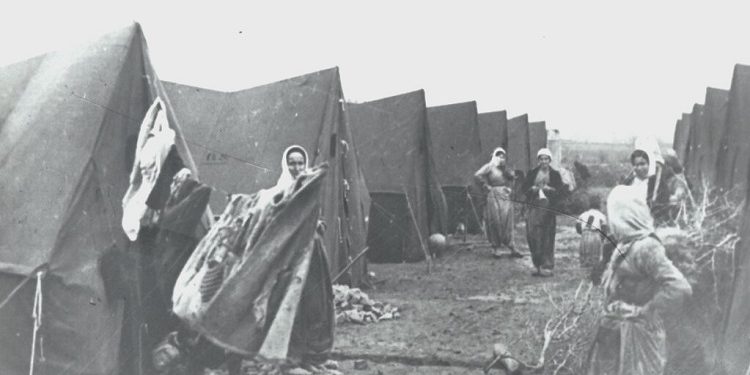 “Ndërsa Greqia ka përfituar 950 milionë franga ari nga pronat e çamëve, paradoksalisht, shteti shqiptar, nuk ka guxuar asnjëherë, që të kërkojë…”?! / Refleksionet e publicistit të njohur