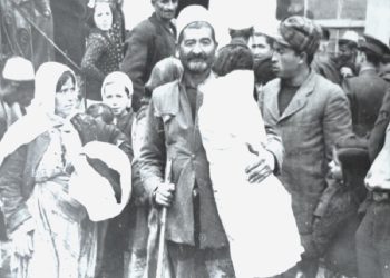 “While Greece has benefited from 950 million gold francs from Cham properties, paradoxically, the Albanian state has never dared to ask…”?! / Reflections of the famous publicist