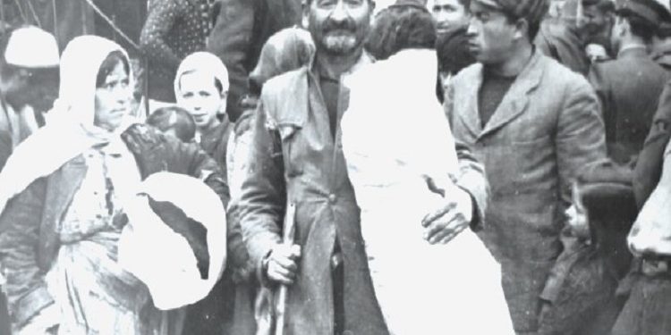 “Ndërsa Greqia ka përfituar 950 milionë franga ari nga pronat e çamëve, paradoksalisht, shteti shqiptar, nuk ka guxuar asnjëherë, që të kërkojë…”?! / Refleksionet e publicistit të njohur