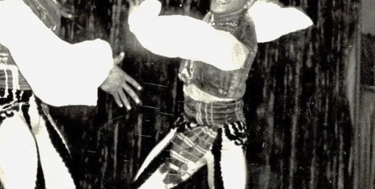 “Ishte një nga themeluesit e Ansamblit të Këngëve e Valleve, i diplomuar shkëlqyer në Institutin e Regjisurës e Koreografisë ‘Lunacharsky’, por regjimi komunist e largoi…”/ Historia e panjohur e mjeshtrit Kaceli