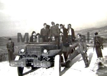 “The letters that Nuhi Vinca sent from Struga to Mentor Çoku in Rome were passed through the UDB offices, for these and other services, chief Jordan Spasovski, and…”/ The rare testimony of a former UDB official