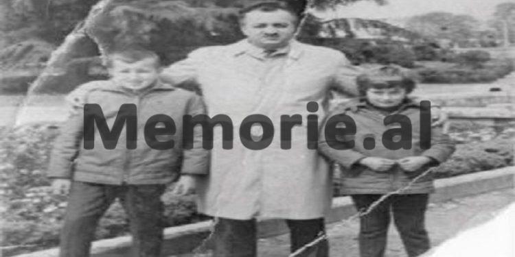 “Ky armik, është lidhur me firmën Amerikane ‘Western Data System’, filialin e saj ‘Geospas’ në Gjermaninë Perëndimore, për…”/ Zbulohet akuza ndaj Andrea Manços, në gjyqin e “Grupit sabotator të Ekonomisë”, maj ‘76