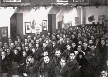 “For the Albanians of Kosovo, who make up 65% of the population there and 2/3 of Albania in 1913, the Party has been silent, since Miladin…”/ Koço Tashko’s letter to the Comintern is revealed, but it fell into Enver’s hands!